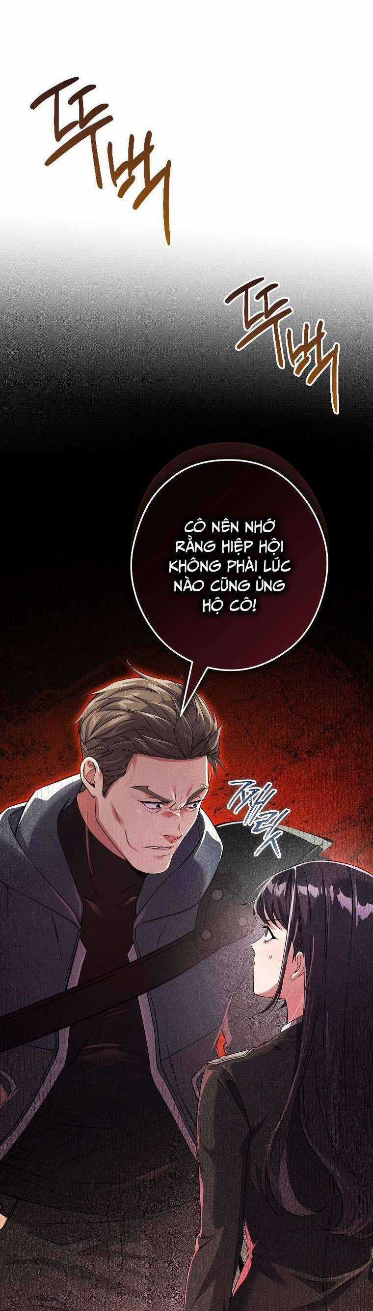 Nhật Ký Từ Chức Cấp S Của Thợ Săn Công Chức Chapter 10 trang 8