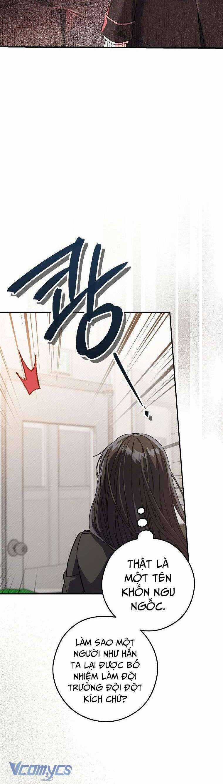 Nhật Ký Từ Chức Cấp S Của Thợ Săn Công Chức Chapter 10 trang 9