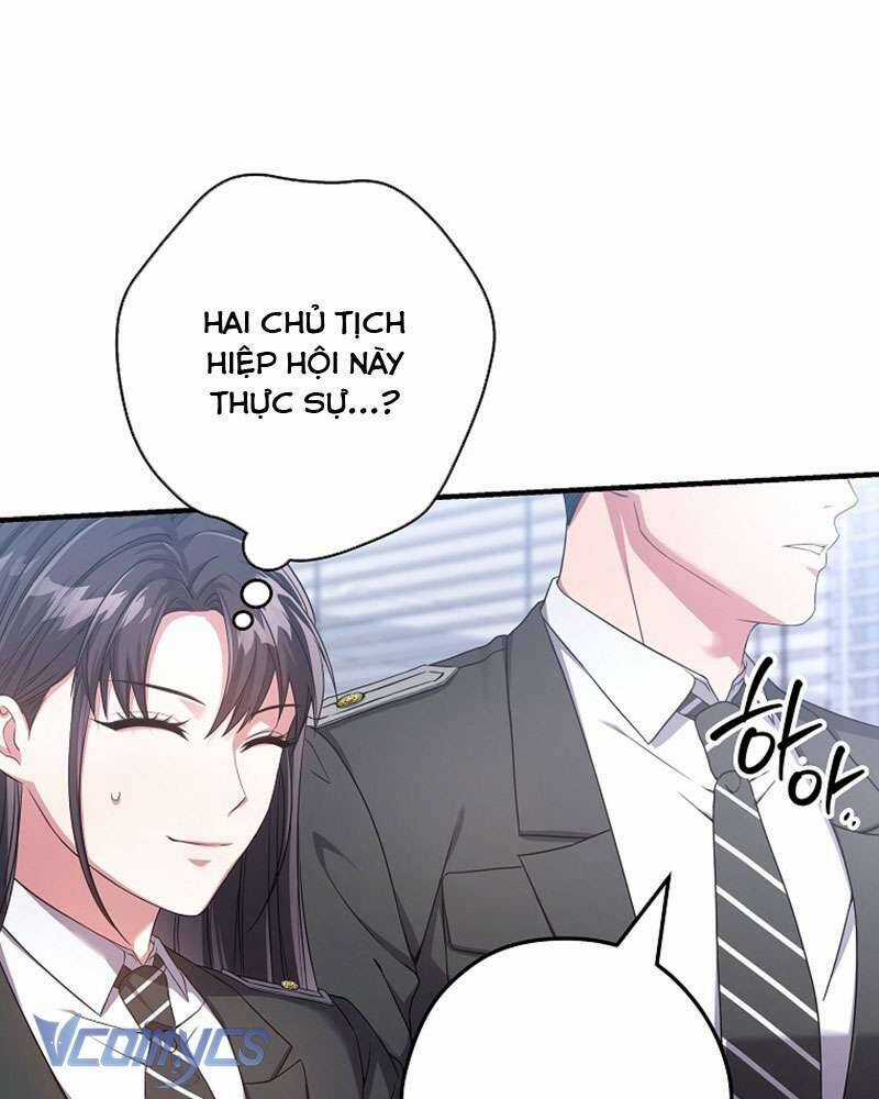 Nhật Ký Từ Chức Cấp S Của Thợ Săn Công Chức Chapter 11 trang 105