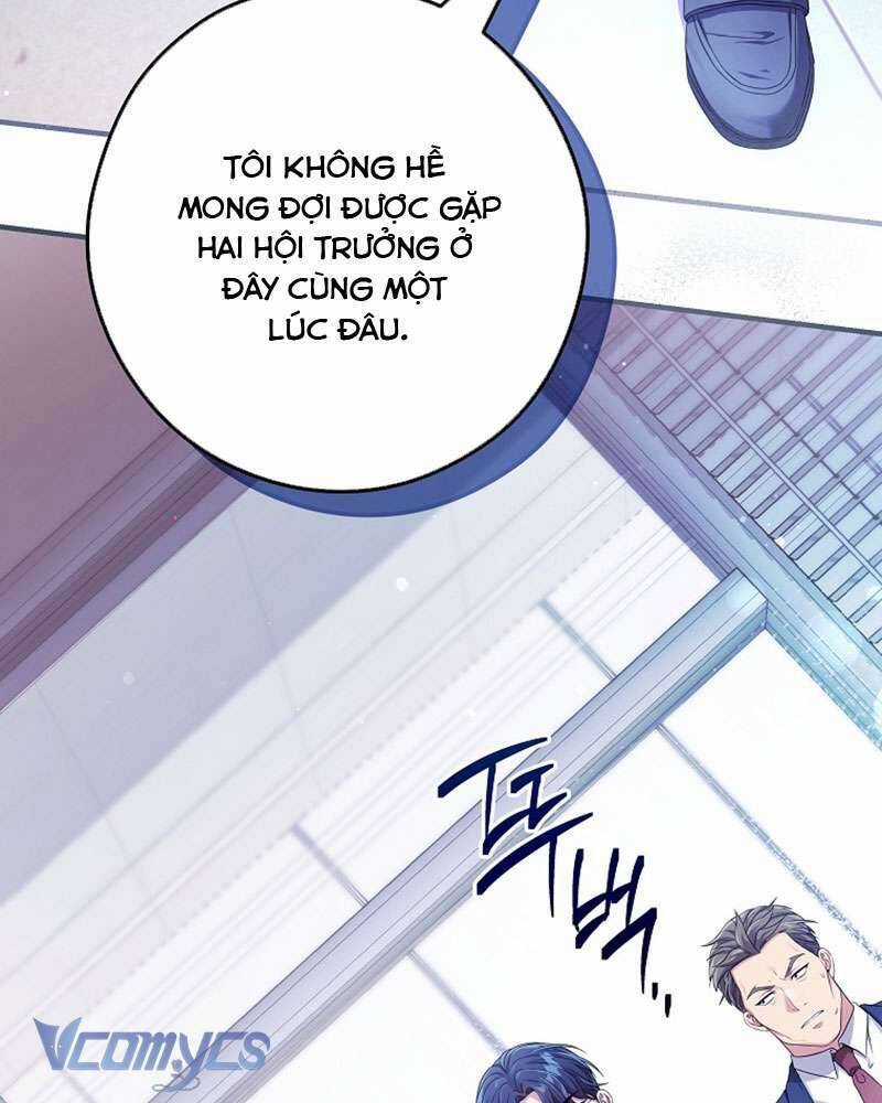 Nhật Ký Từ Chức Cấp S Của Thợ Săn Công Chức Chapter 11 trang 109