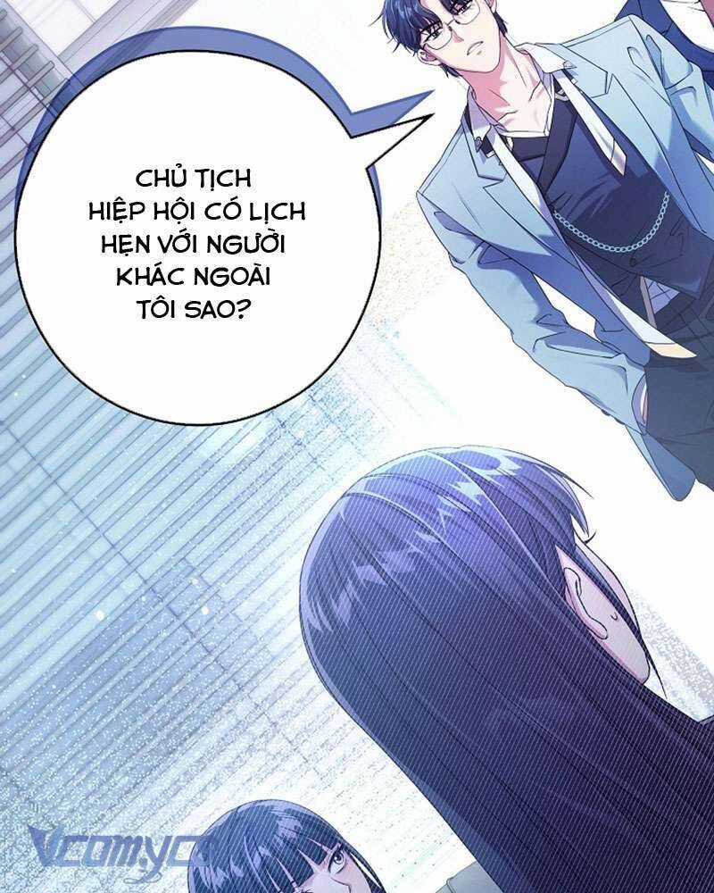 Nhật Ký Từ Chức Cấp S Của Thợ Săn Công Chức Chapter 11 trang 110