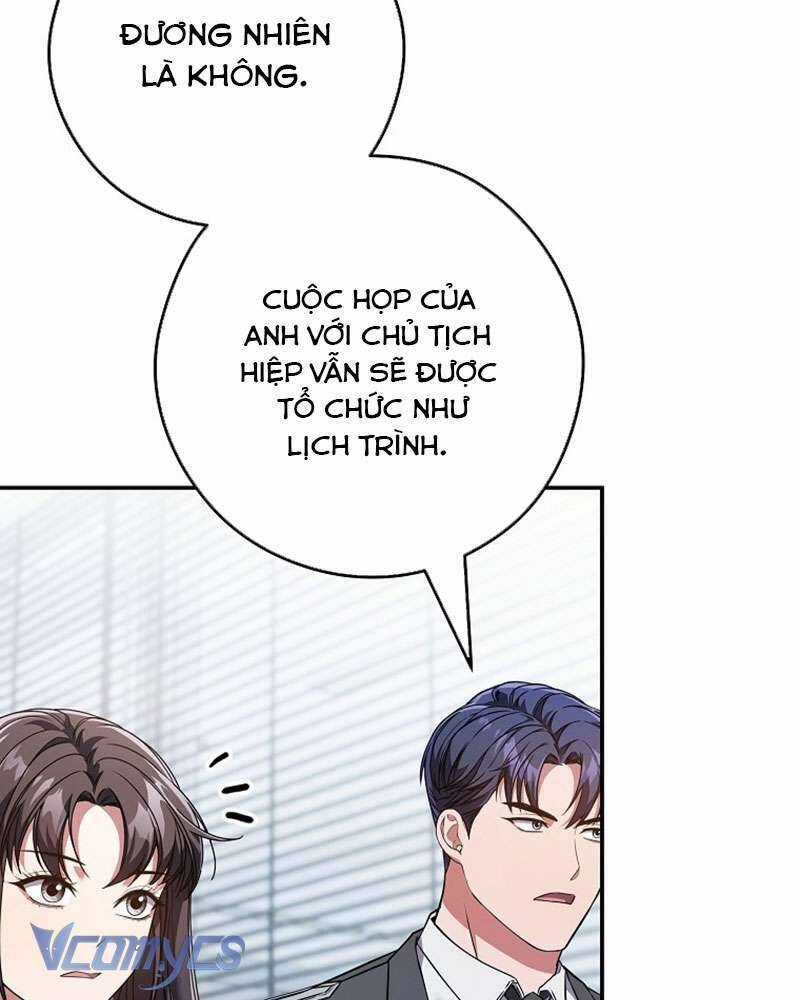 Nhật Ký Từ Chức Cấp S Của Thợ Săn Công Chức Chapter 11 trang 120