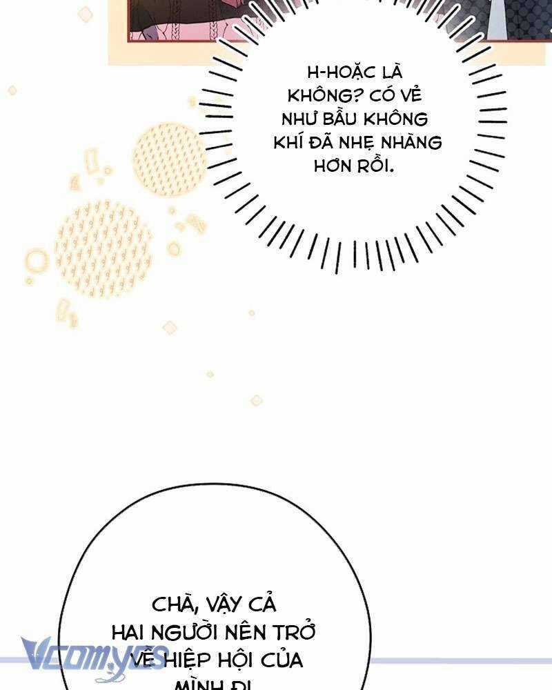 Nhật Ký Từ Chức Cấp S Của Thợ Săn Công Chức Chapter 11 trang 123