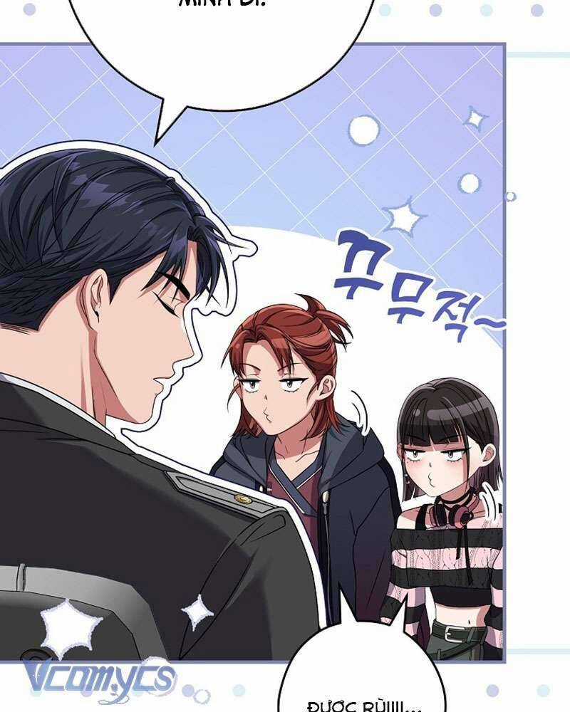 Nhật Ký Từ Chức Cấp S Của Thợ Săn Công Chức Chapter 11 trang 124