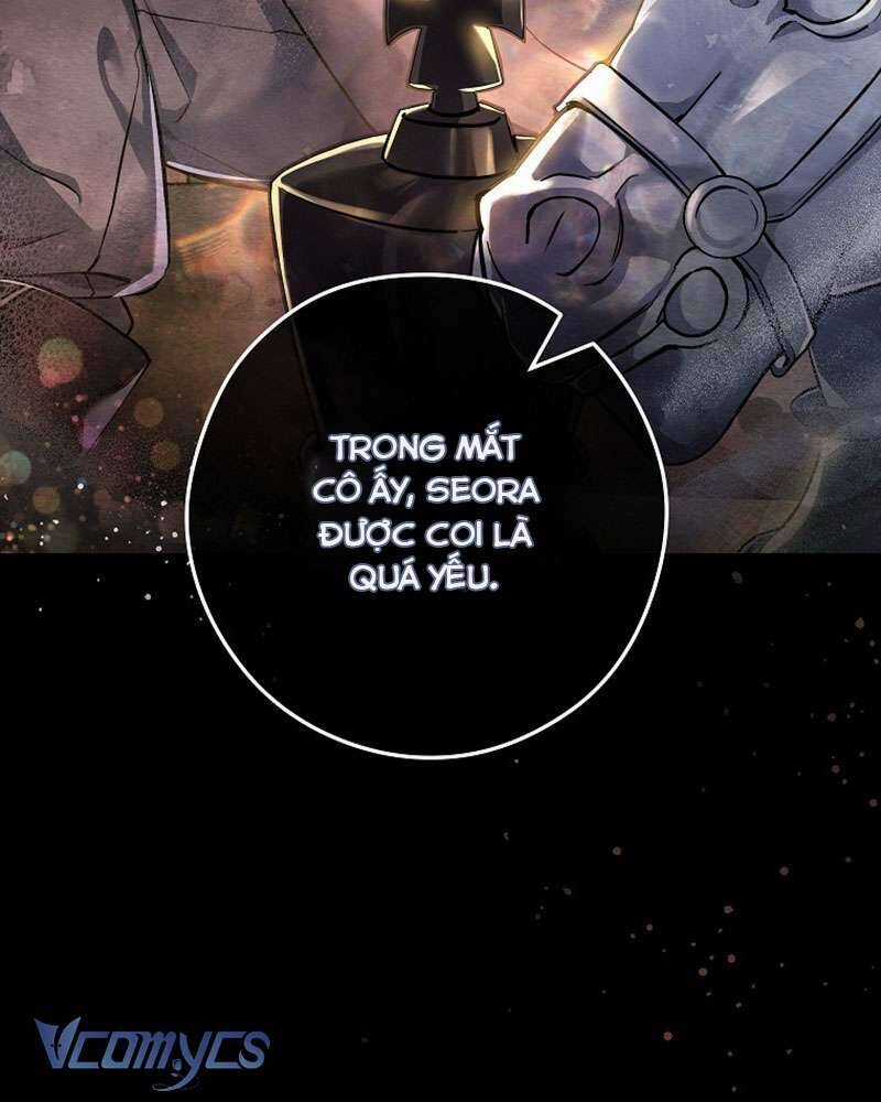 Nhật Ký Từ Chức Cấp S Của Thợ Săn Công Chức Chapter 11 trang 13