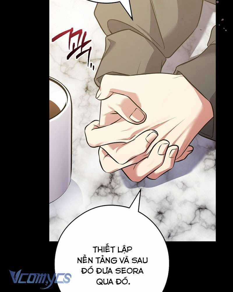 Nhật Ký Từ Chức Cấp S Của Thợ Săn Công Chức Chapter 11 trang 17