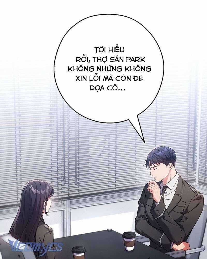 Nhật Ký Từ Chức Cấp S Của Thợ Săn Công Chức Chapter 11 trang 39