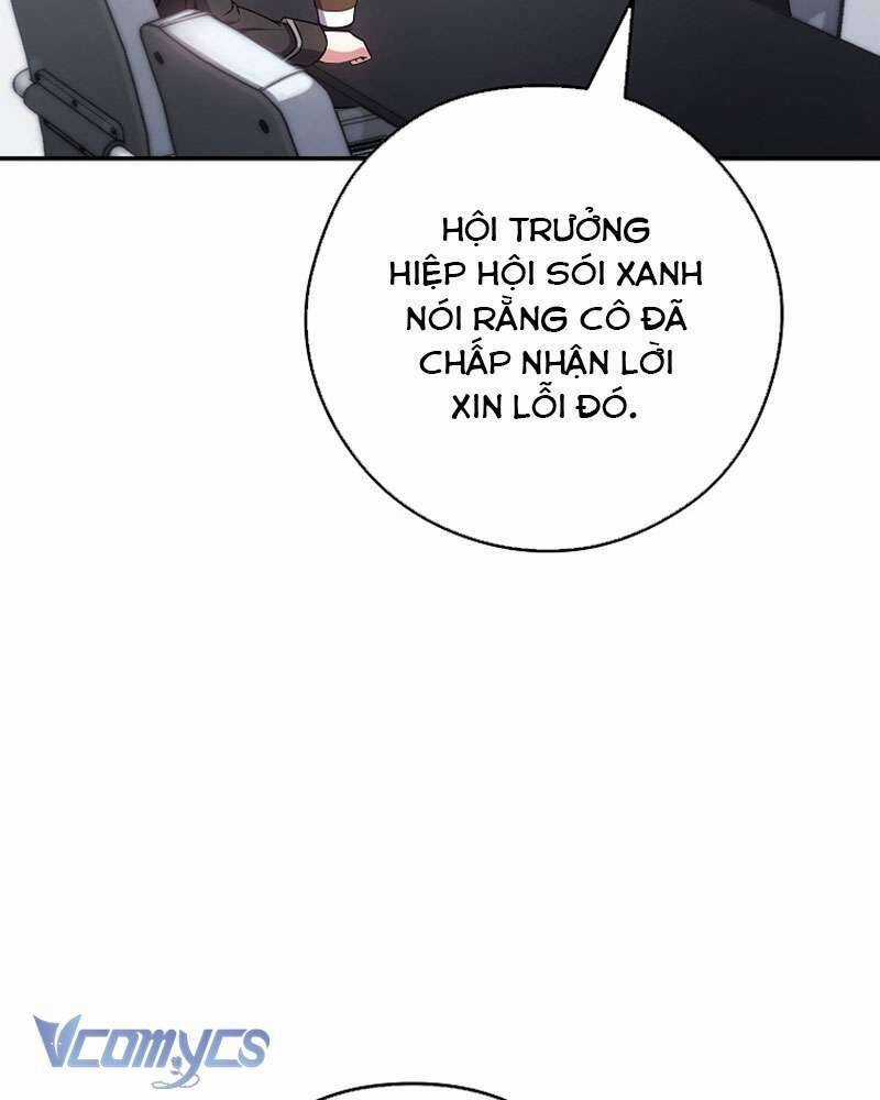 Nhật Ký Từ Chức Cấp S Của Thợ Săn Công Chức Chapter 11 trang 40