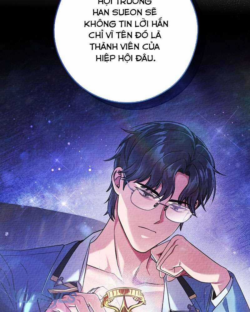 Nhật Ký Từ Chức Cấp S Của Thợ Săn Công Chức Chapter 11 trang 43