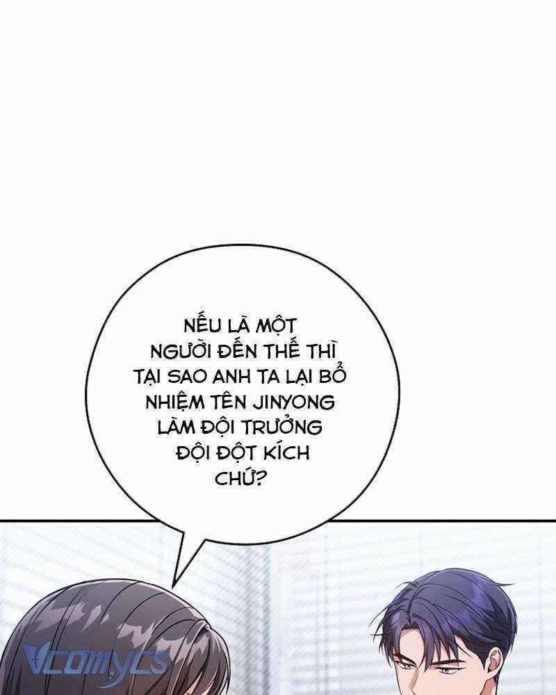 Nhật Ký Từ Chức Cấp S Của Thợ Săn Công Chức Chapter 11 trang 45