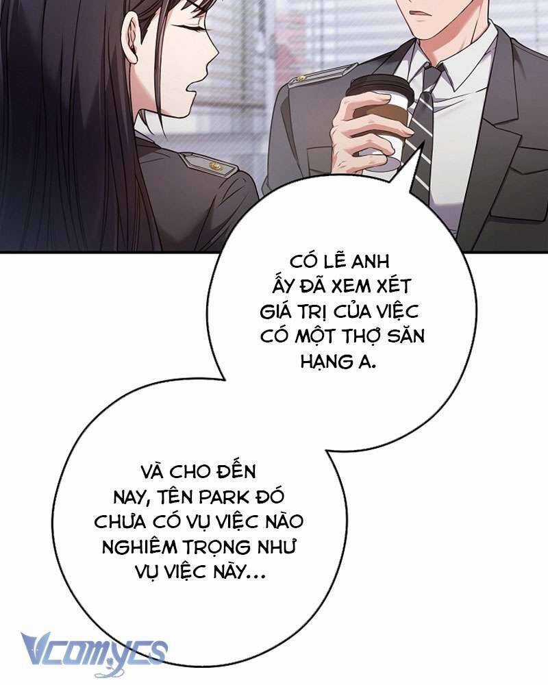 Nhật Ký Từ Chức Cấp S Của Thợ Săn Công Chức Chapter 11 trang 46