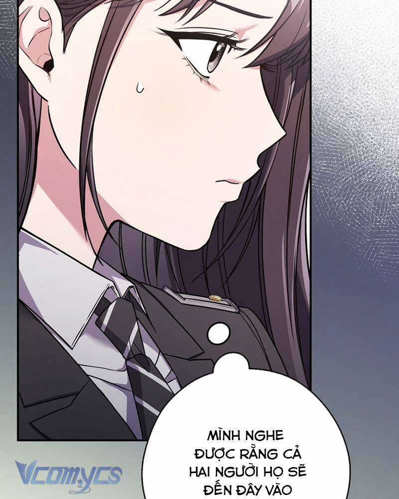 Nhật Ký Từ Chức Cấp S Của Thợ Săn Công Chức Chapter 11 trang 48