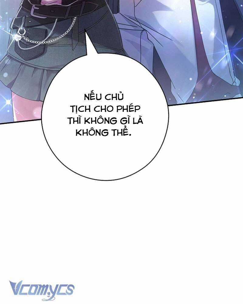 Nhật Ký Từ Chức Cấp S Của Thợ Săn Công Chức Chapter 11 trang 56