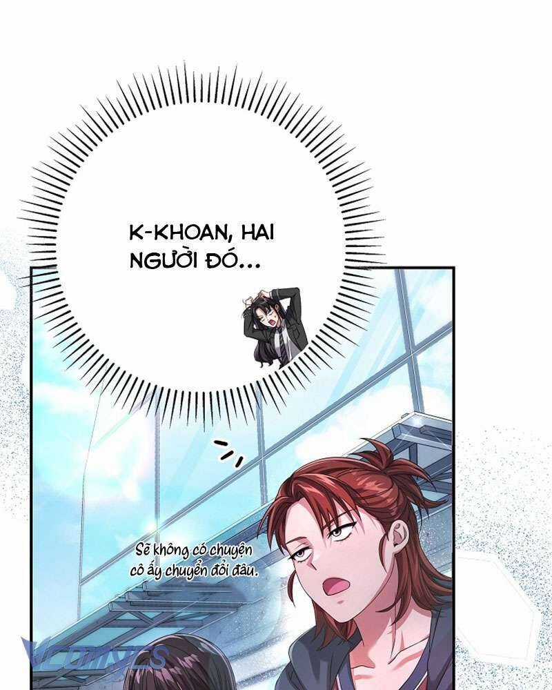 Nhật Ký Từ Chức Cấp S Của Thợ Săn Công Chức Chapter 11 trang 57