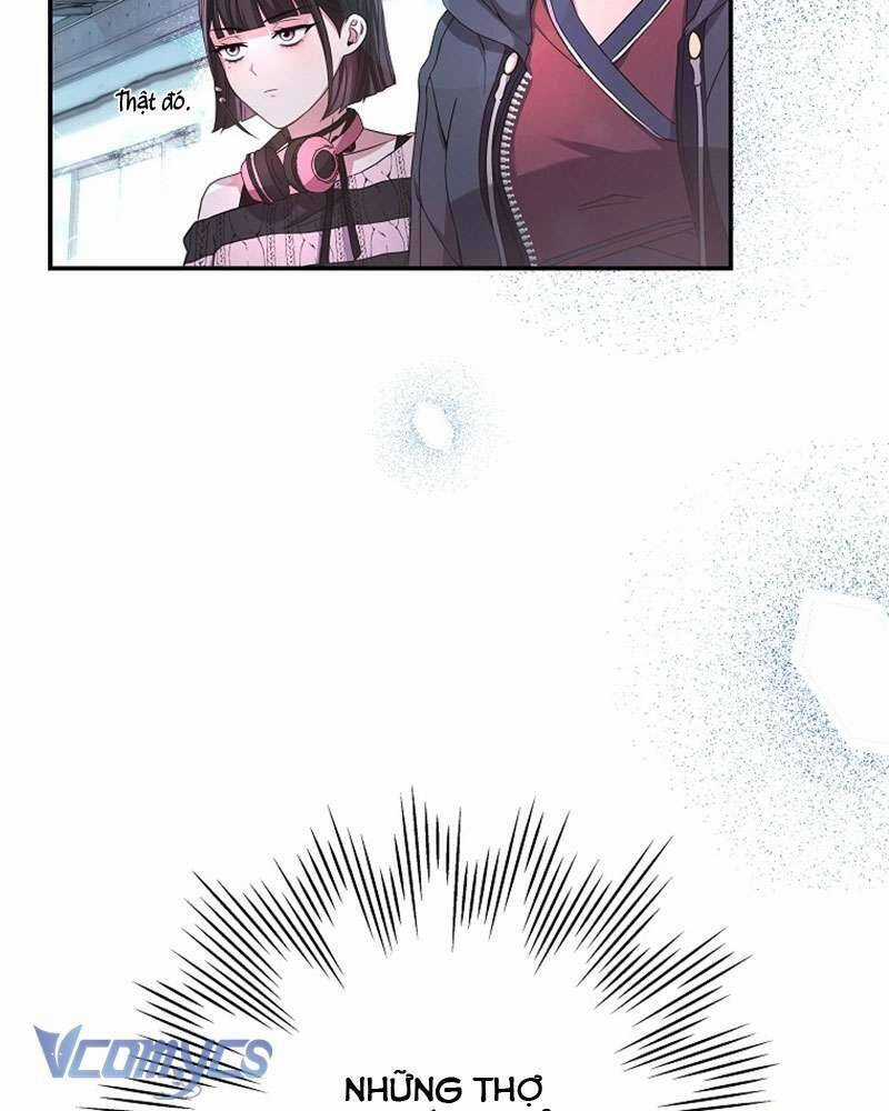 Nhật Ký Từ Chức Cấp S Của Thợ Săn Công Chức Chapter 11 trang 58