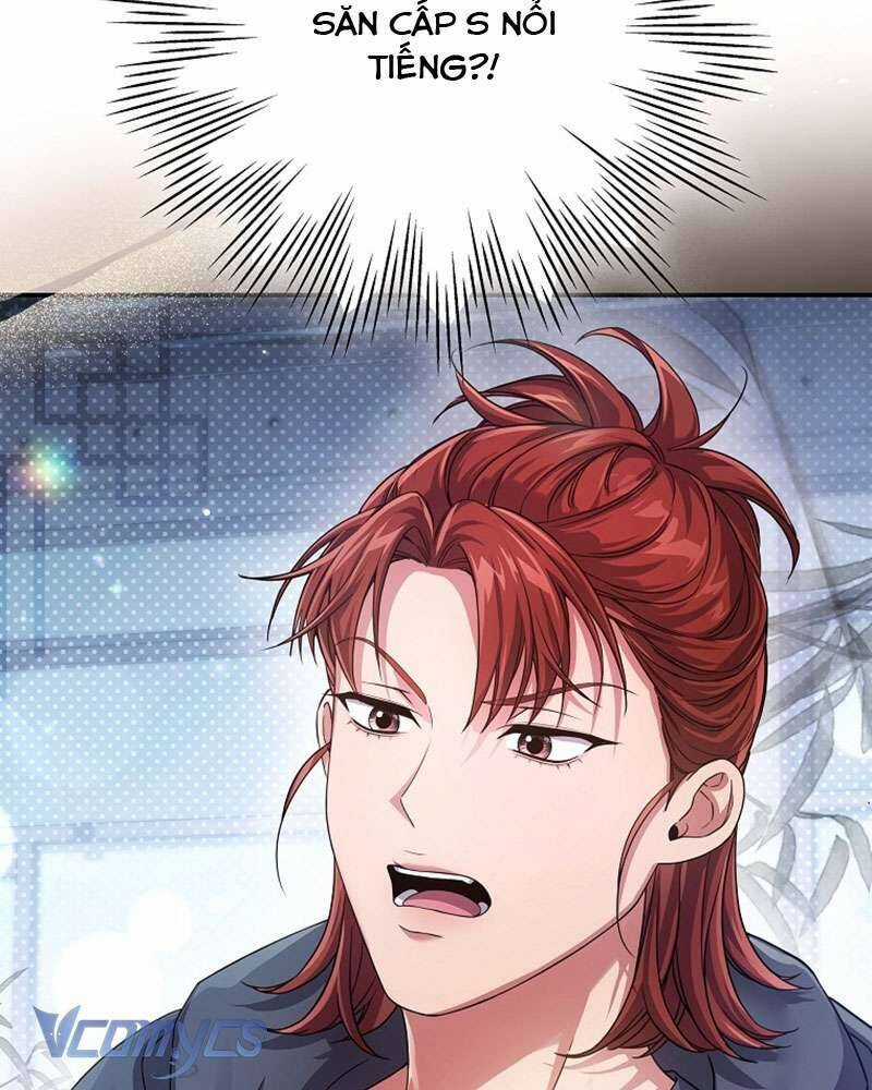 Nhật Ký Từ Chức Cấp S Của Thợ Săn Công Chức Chapter 11 trang 59