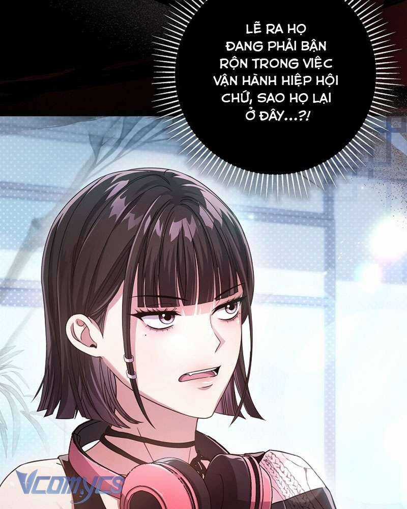 Nhật Ký Từ Chức Cấp S Của Thợ Săn Công Chức Chapter 11 trang 61