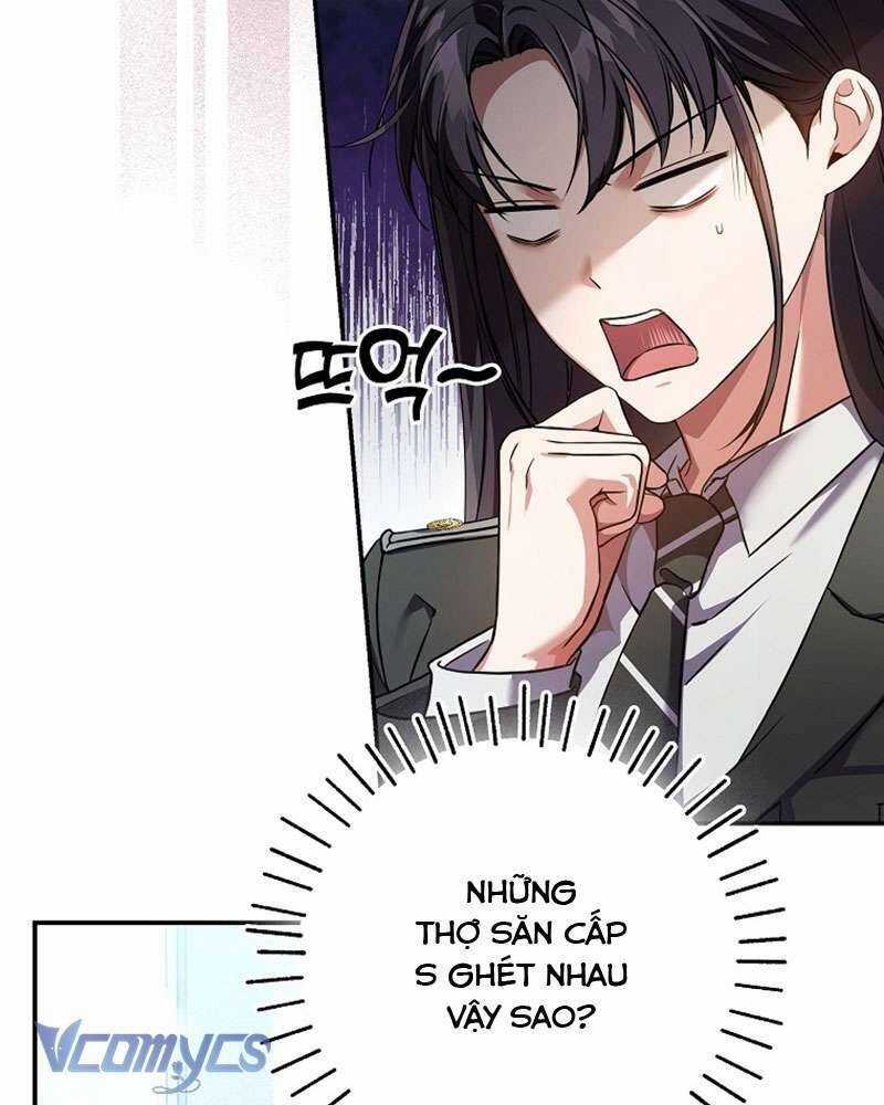 Nhật Ký Từ Chức Cấp S Của Thợ Săn Công Chức Chapter 11 trang 64