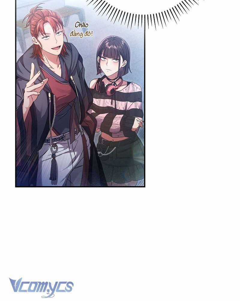 Nhật Ký Từ Chức Cấp S Của Thợ Săn Công Chức Chapter 11 trang 70