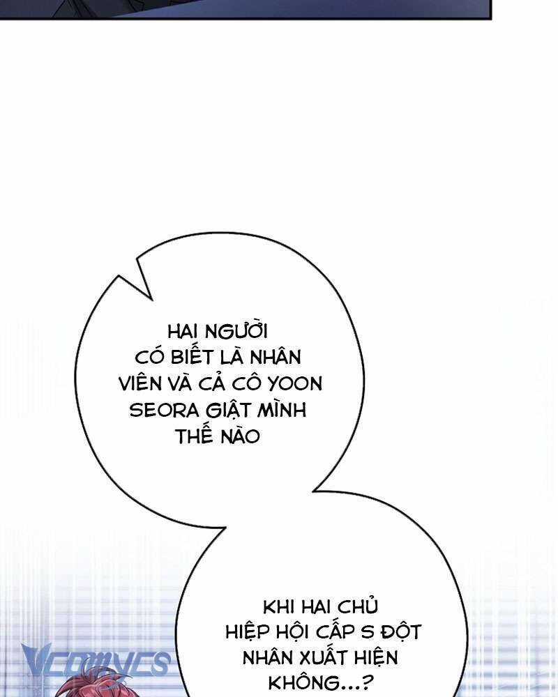 Nhật Ký Từ Chức Cấp S Của Thợ Săn Công Chức Chapter 11 trang 81