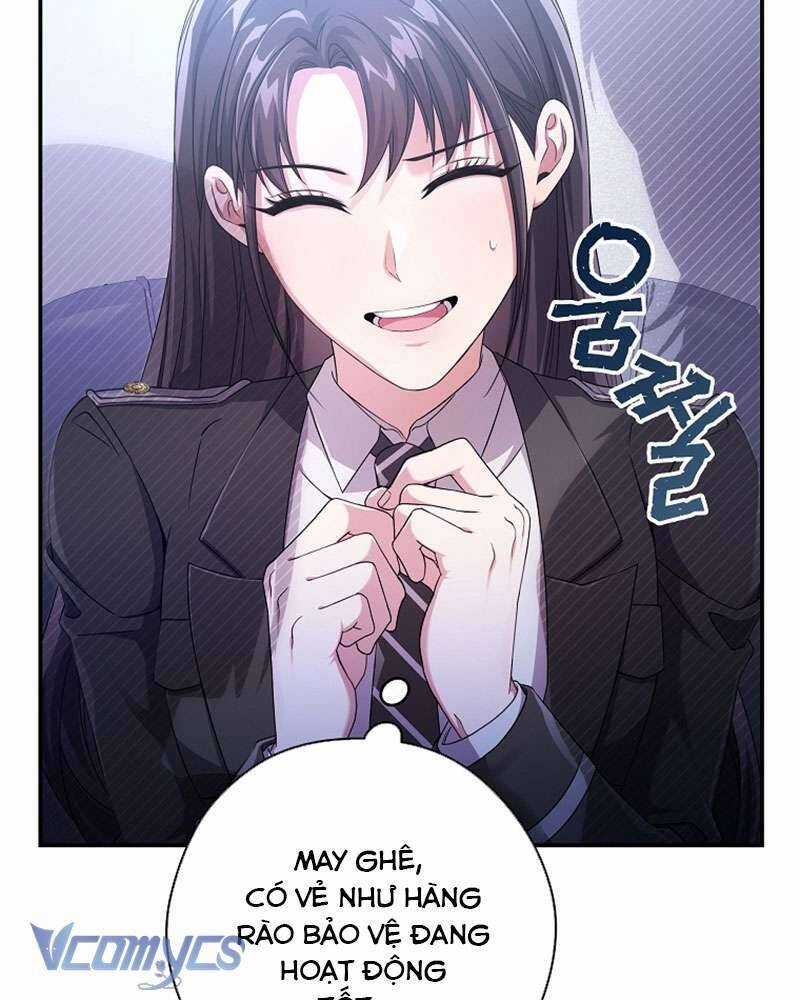 Nhật Ký Từ Chức Cấp S Của Thợ Săn Công Chức Chapter 11 trang 84