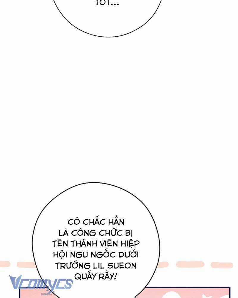 Nhật Ký Từ Chức Cấp S Của Thợ Săn Công Chức Chapter 11 trang 85