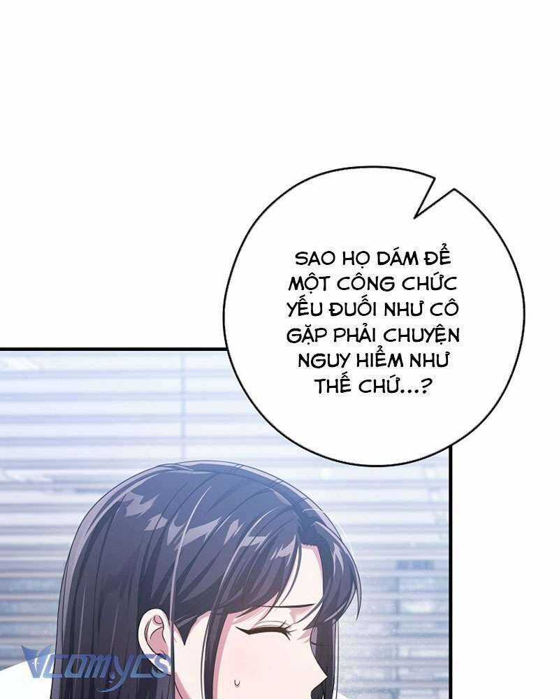 Nhật Ký Từ Chức Cấp S Của Thợ Săn Công Chức Chapter 11 trang 87