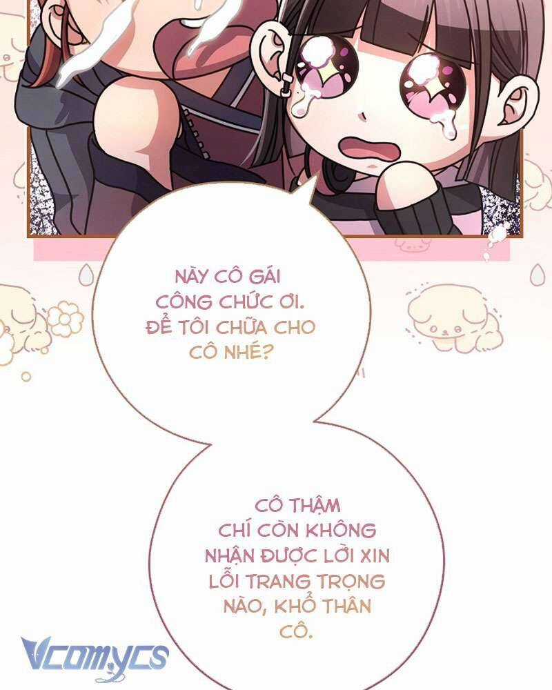 Nhật Ký Từ Chức Cấp S Của Thợ Săn Công Chức Chapter 11 trang 90