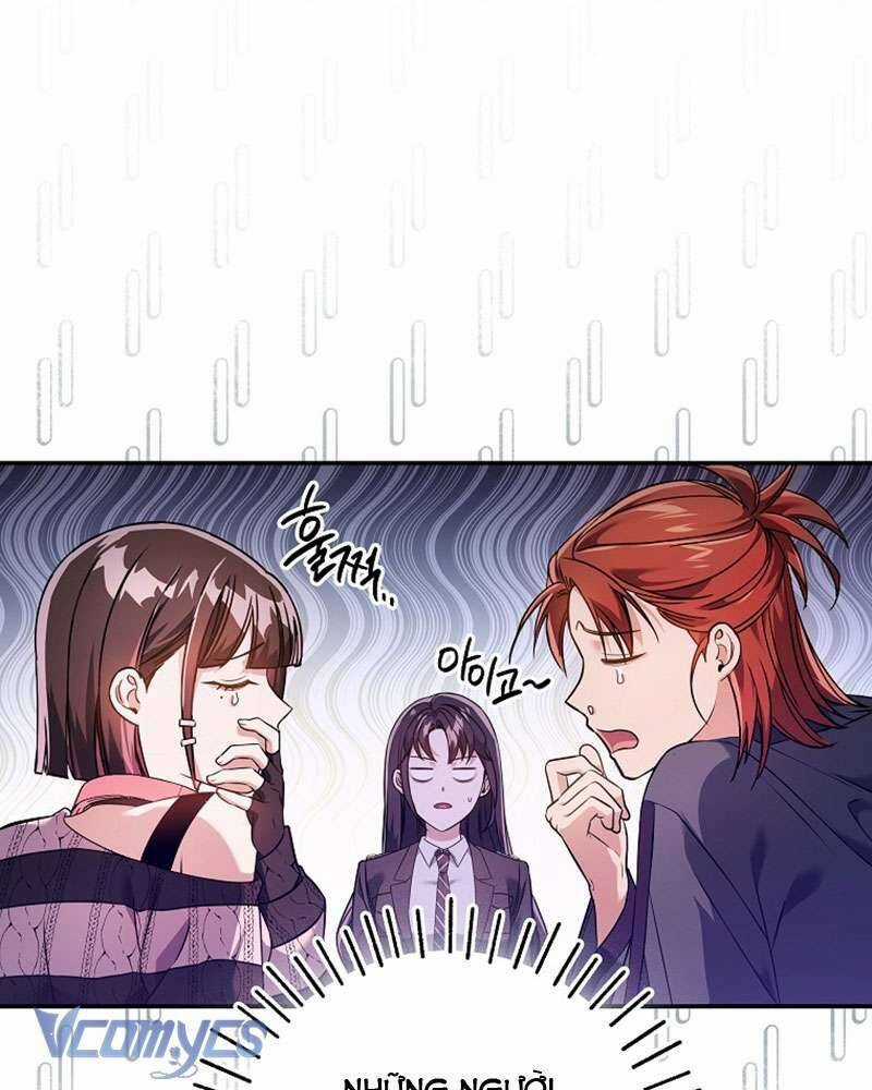 Nhật Ký Từ Chức Cấp S Của Thợ Săn Công Chức Chapter 11 trang 92