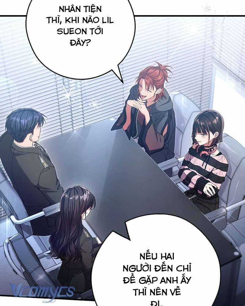 Nhật Ký Từ Chức Cấp S Của Thợ Săn Công Chức Chapter 11 trang 98