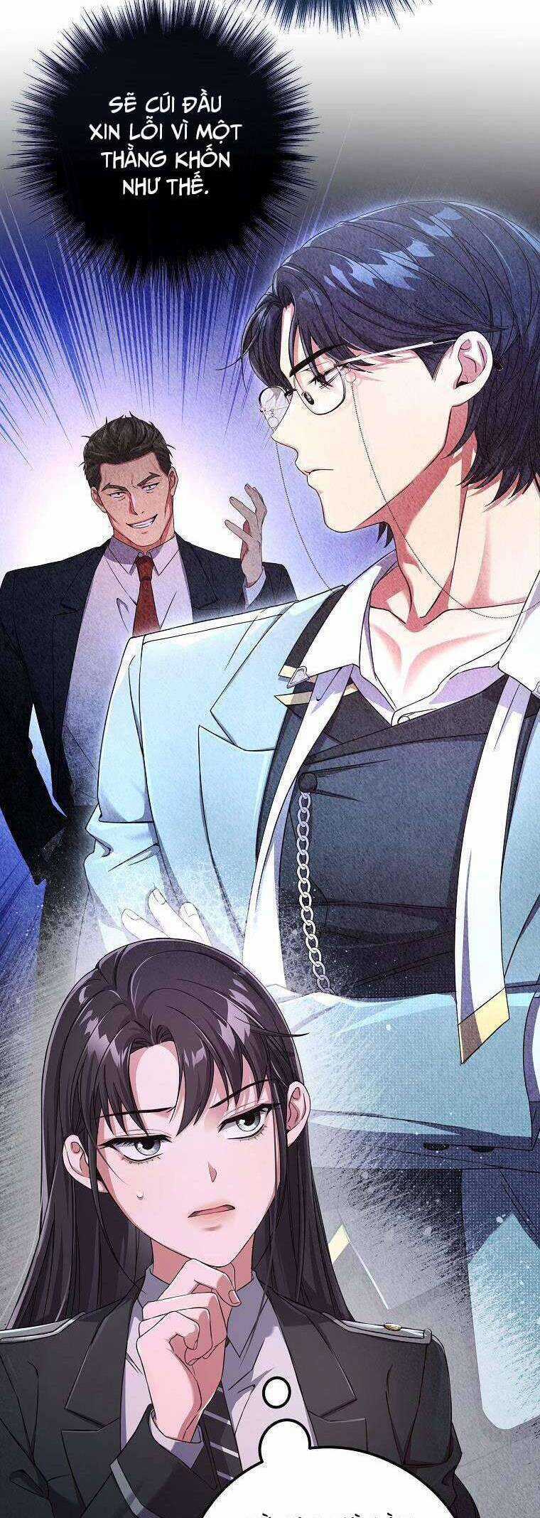 Nhật Ký Từ Chức Cấp S Của Thợ Săn Công Chức Chapter 12 trang 11