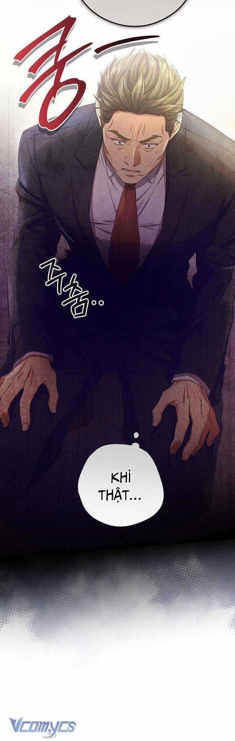 Nhật Ký Từ Chức Cấp S Của Thợ Săn Công Chức Chapter 12 trang 16