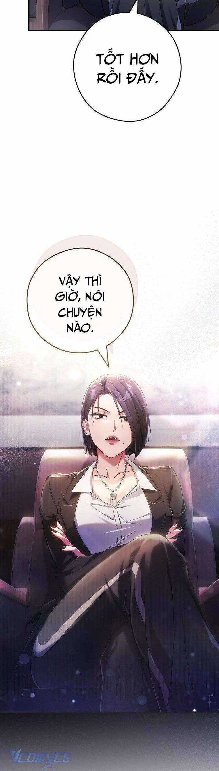 Nhật Ký Từ Chức Cấp S Của Thợ Săn Công Chức Chapter 12 trang 19