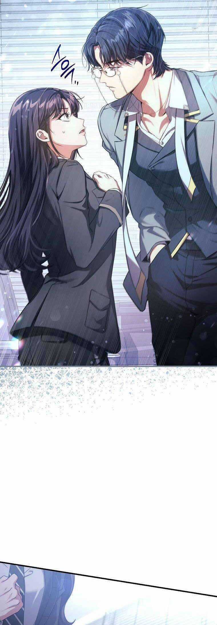 Nhật Ký Từ Chức Cấp S Của Thợ Săn Công Chức Chapter 12 trang 2