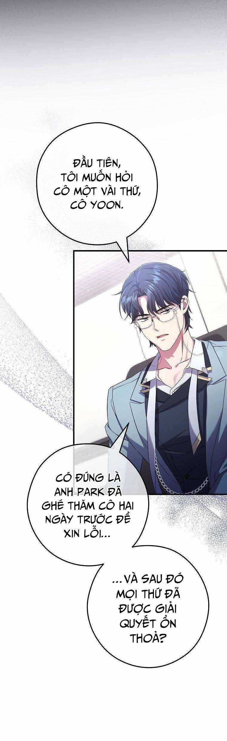 Nhật Ký Từ Chức Cấp S Của Thợ Săn Công Chức Chapter 12 trang 20