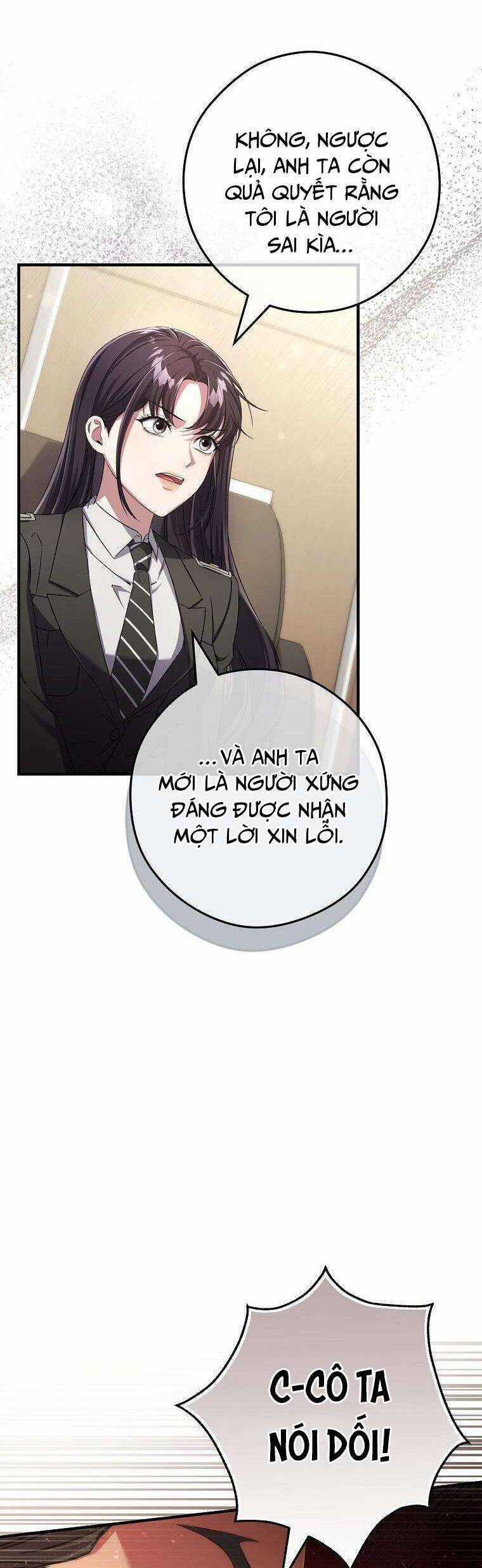 Nhật Ký Từ Chức Cấp S Của Thợ Săn Công Chức Chapter 12 trang 21