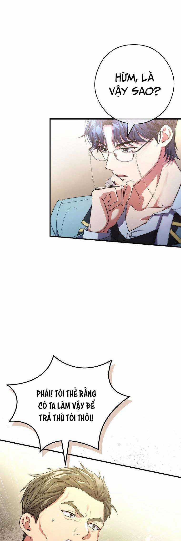 Nhật Ký Từ Chức Cấp S Của Thợ Săn Công Chức Chapter 12 trang 23