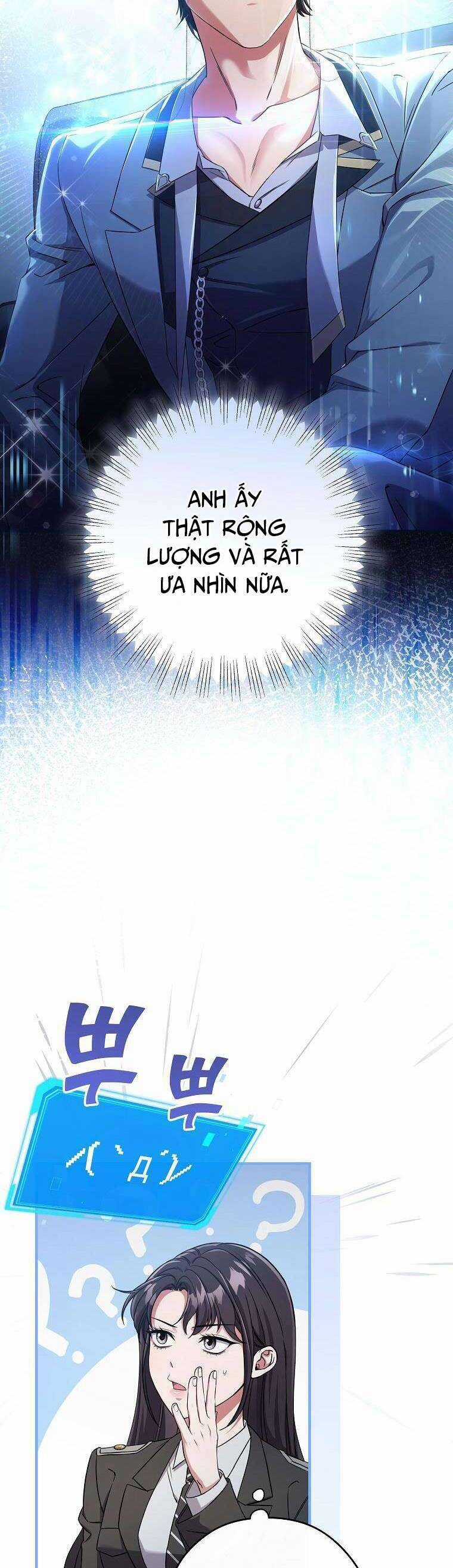 Nhật Ký Từ Chức Cấp S Của Thợ Săn Công Chức Chapter 12 trang 27