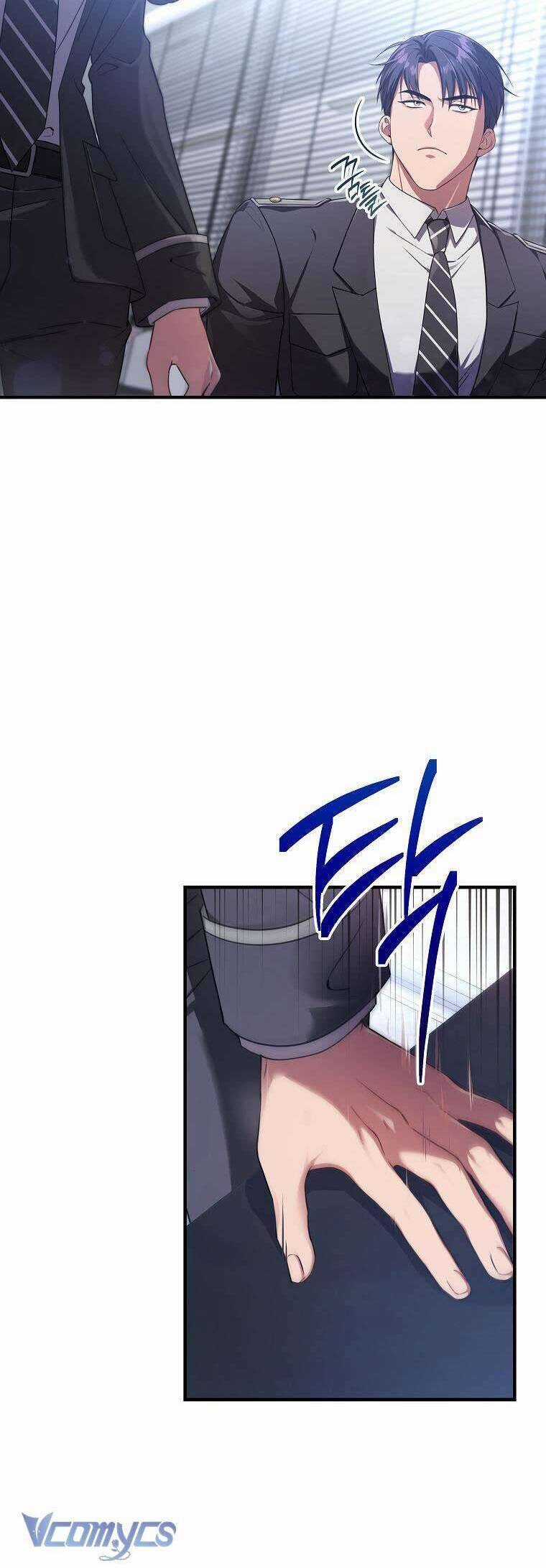 Nhật Ký Từ Chức Cấp S Của Thợ Săn Công Chức Chapter 12 trang 3