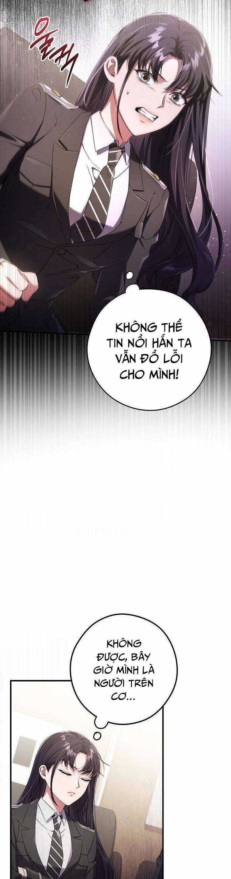 Nhật Ký Từ Chức Cấp S Của Thợ Săn Công Chức Chapter 12 trang 30