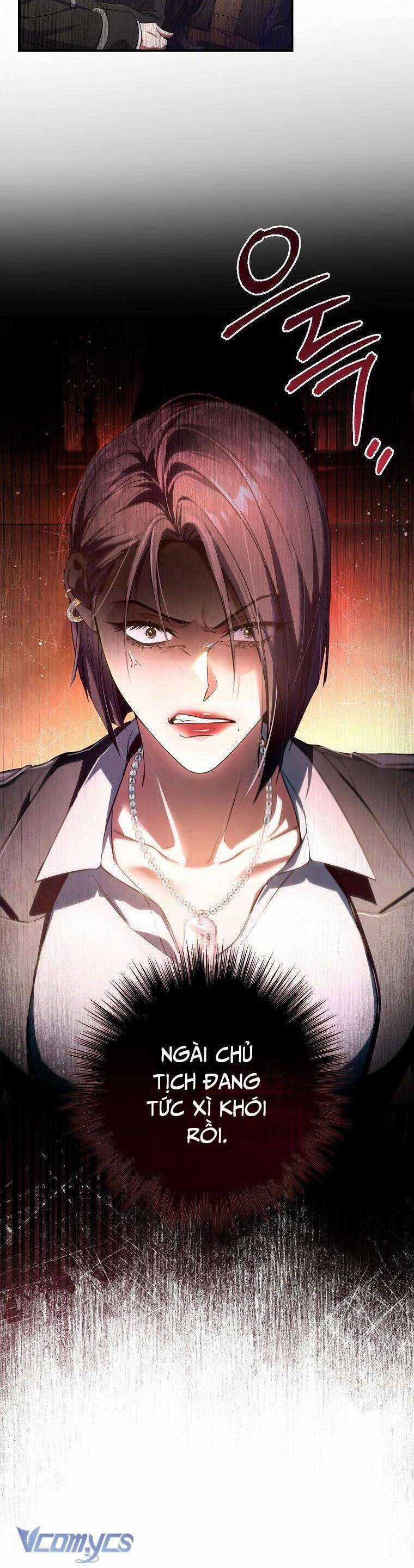 Nhật Ký Từ Chức Cấp S Của Thợ Săn Công Chức Chapter 12 trang 31