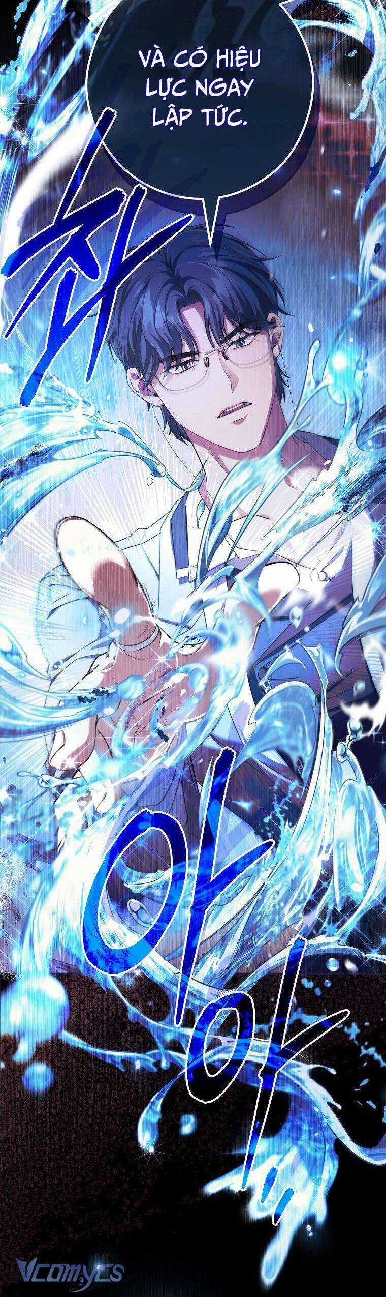 Nhật Ký Từ Chức Cấp S Của Thợ Săn Công Chức Chapter 12 trang 34