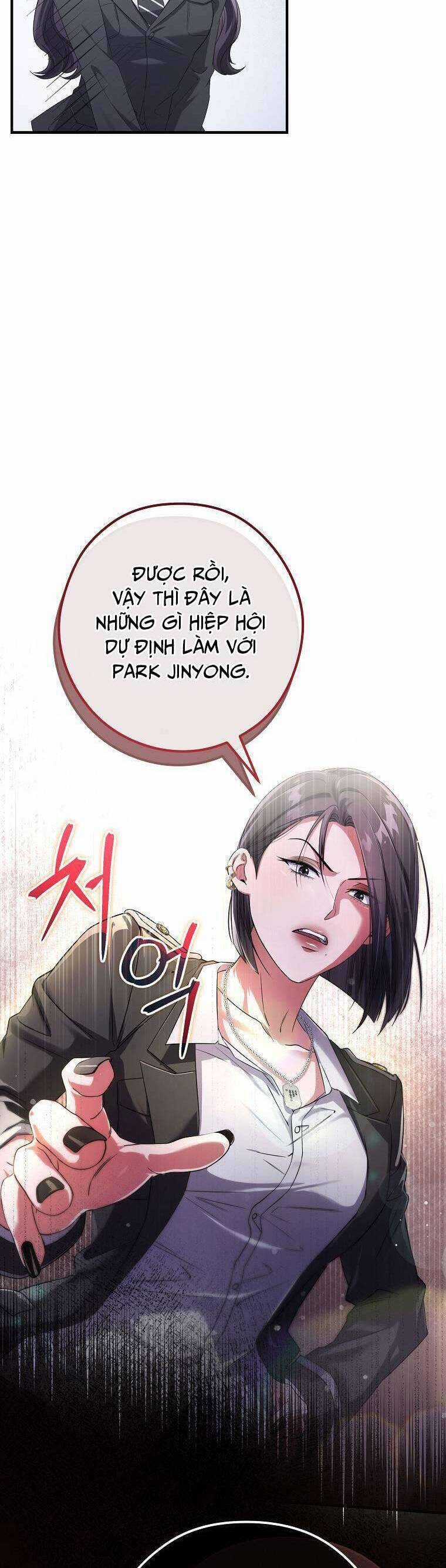 Nhật Ký Từ Chức Cấp S Của Thợ Săn Công Chức Chapter 12 trang 39