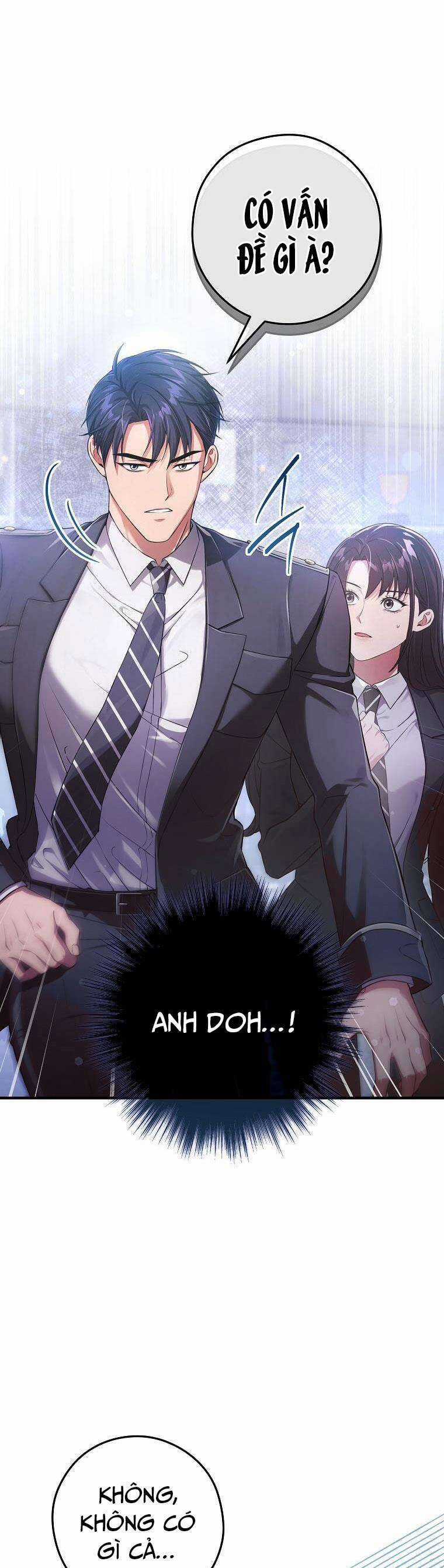 Nhật Ký Từ Chức Cấp S Của Thợ Săn Công Chức Chapter 12 trang 4