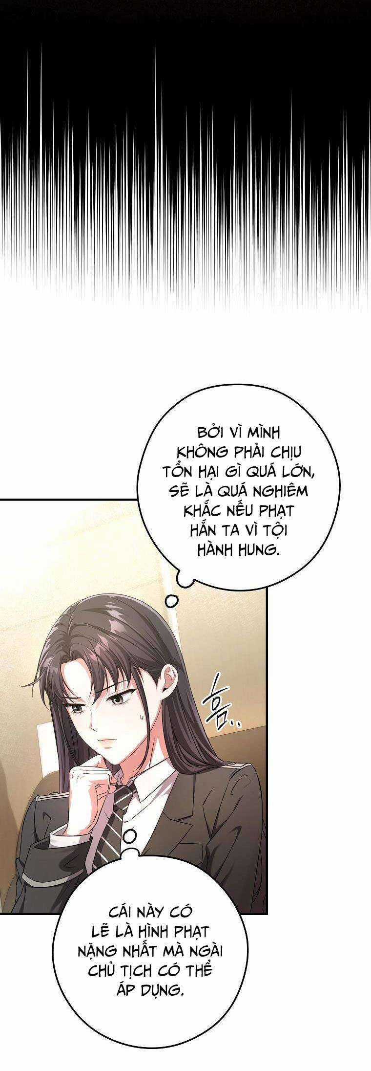 Nhật Ký Từ Chức Cấp S Của Thợ Săn Công Chức Chapter 12 trang 41