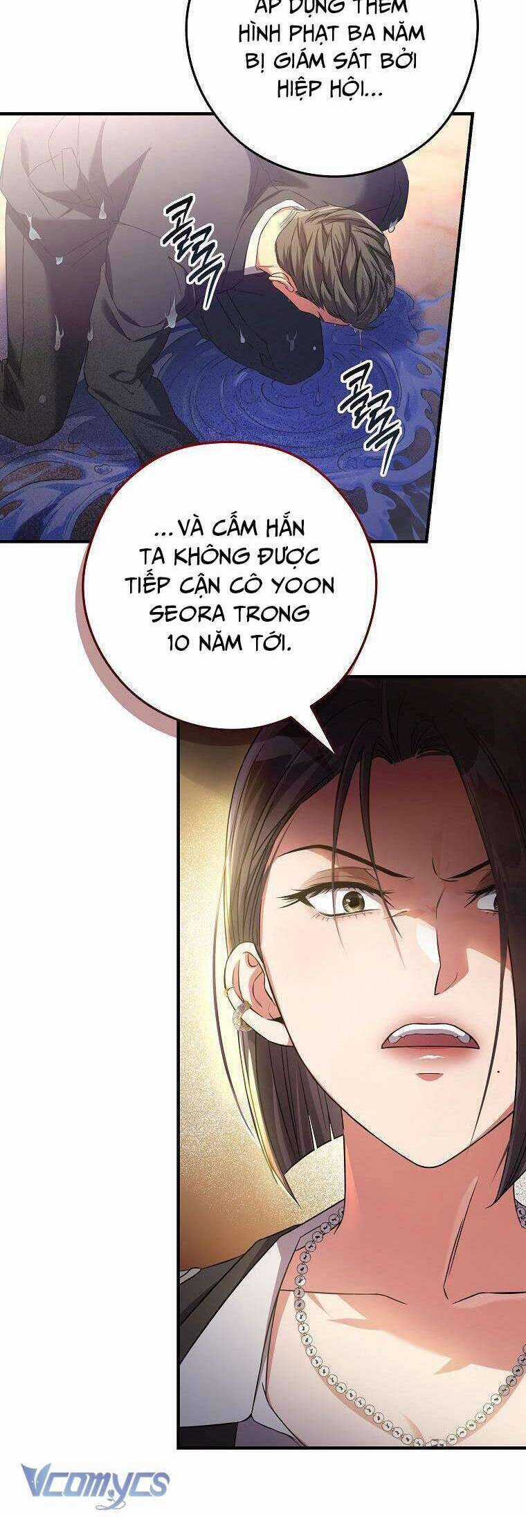 Nhật Ký Từ Chức Cấp S Của Thợ Săn Công Chức Chapter 12 trang 43