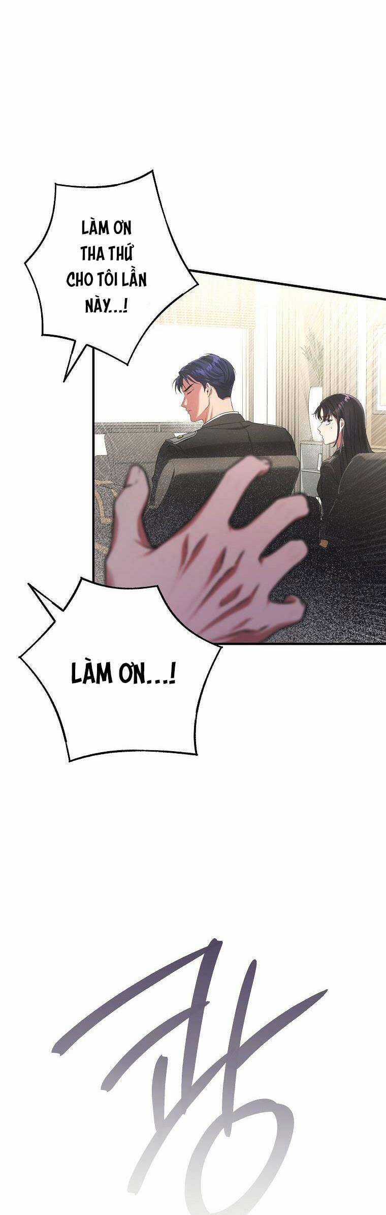 Nhật Ký Từ Chức Cấp S Của Thợ Săn Công Chức Chapter 12 trang 48