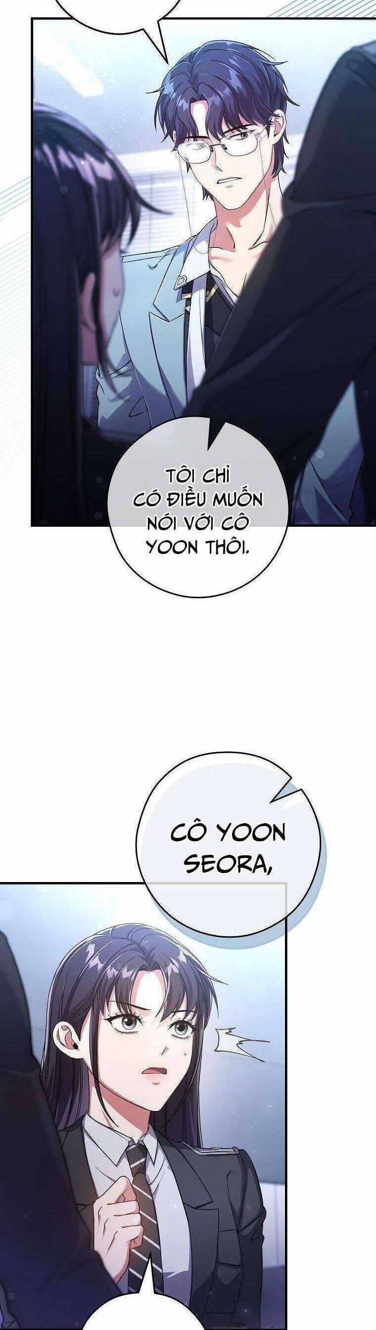 Nhật Ký Từ Chức Cấp S Của Thợ Săn Công Chức Chapter 12 trang 5