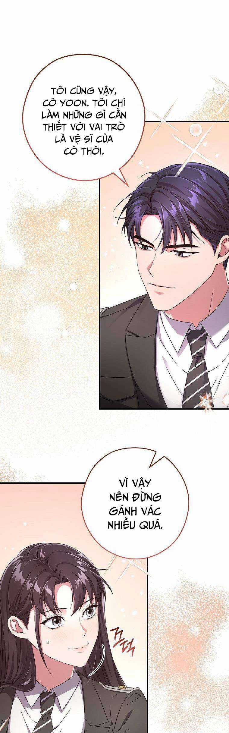 Nhật Ký Từ Chức Cấp S Của Thợ Săn Công Chức Chapter 12 trang 51