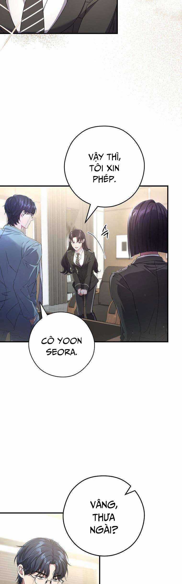 Nhật Ký Từ Chức Cấp S Của Thợ Săn Công Chức Chapter 12 trang 52